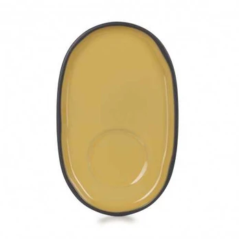 Revol Espresso cup saucer