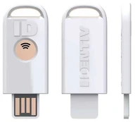Identive Identiv uTrust FIDO2 NFC Security Key USB-A kaina