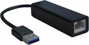Secomp USB adapteris USB 3.2 Gen 1 į Gigabit Ethernet konverteris
