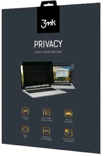 3MK Privacy 2-way Lenovo Thinkvision P24h-2L (without glue)