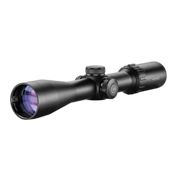Hawke Vantage 30 WA 3-9x42 IR L4A Dot Optinis taikiklis