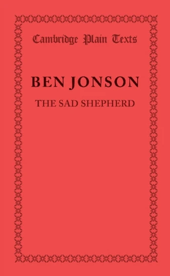 Sad Shepherd