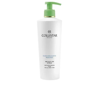 Collistar Deep Moiturizing Fluid 400 ml