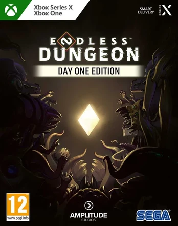 Endless Dungeon Xbox One