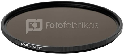 Irix filter Edge ND64 105mm