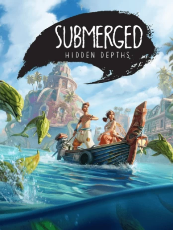 Submerged: Hidden Depths PC