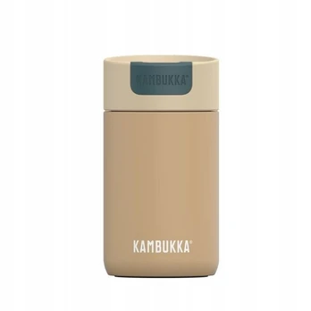 Kambukka Olympus 300ml termosinis puodelis kavai, arbatai, kelionėms