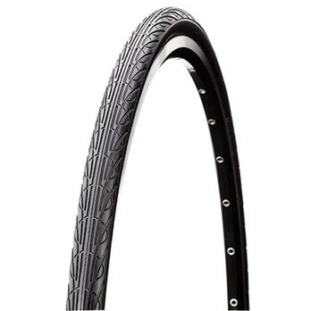 Padanga CST 700x32 (32-622) NERO C1421, juoda