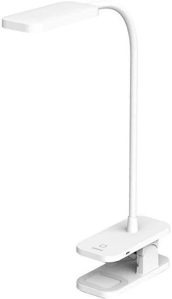 Proove Stalinė lempa Light Bite LED 1200mAh 5W balta/baltas
