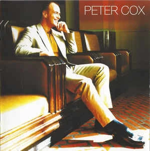 CD Peter Cox - Peter Cox