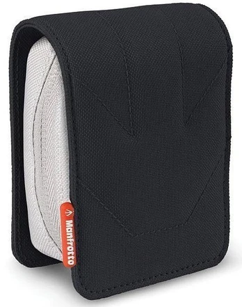Manfrotto pouch Piccolo 1, black (MB SV-ZP-1BB)