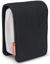 Manfrotto pouch Piccolo 1, black (MB SV-ZP-1BB) kaina