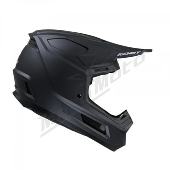 Kenny racing krosinis šalmas modelis performance ert solid