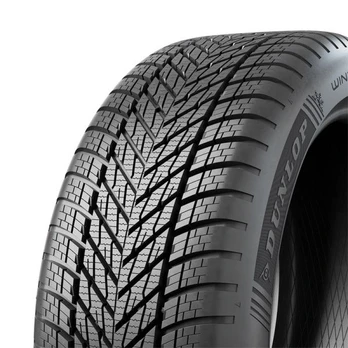 Dunlop WINTER EVR 275/35 R19