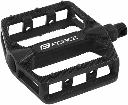 Force BMX Hot aliuminio pedals