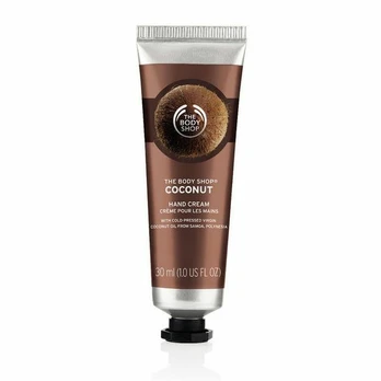 The Body Shop Hand cream Coconut (Hand Cream) 30 ml 30ml