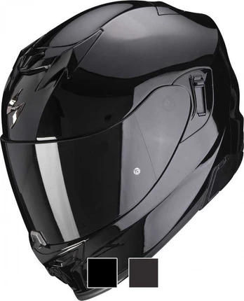 Šalmas Scorpion EXO-520 Evo Air Solid