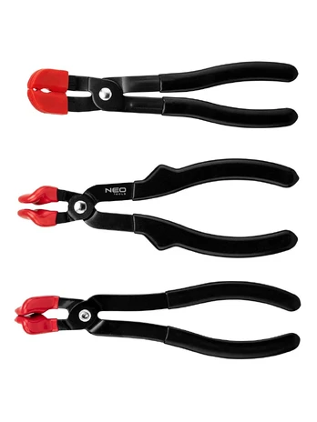 Neo Tools Uždegimo laido nuėmimo replės - 3 vnt