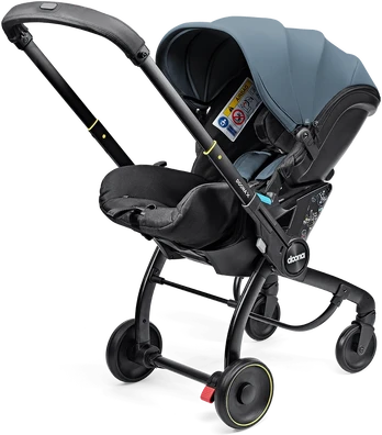Doona X carseat Ocean Mėlyna