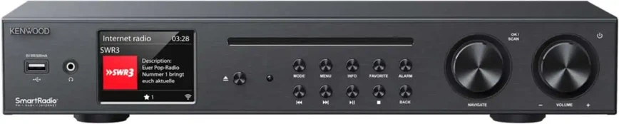 KR-W8000SCD-B