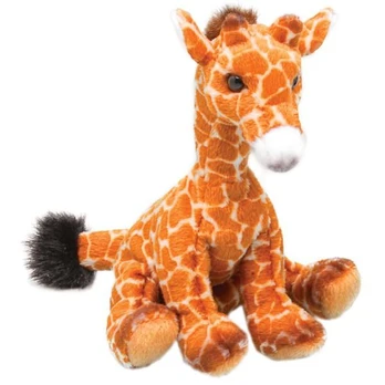 Suki SUKI Siedząca Żyrafa 13cm - 12017