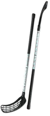 Grindų riedulio lazda Acito Zooperstar, 75 cm kaina