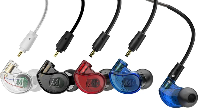 Ausinės MEE audio M6 Pro