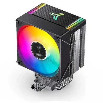 Peerless Assassin 120 SE ARGB black