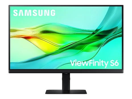 Monitorius Samsung S27D600UAUXEN