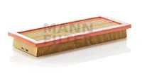 Oro filtras MANN-FILTER C 3495