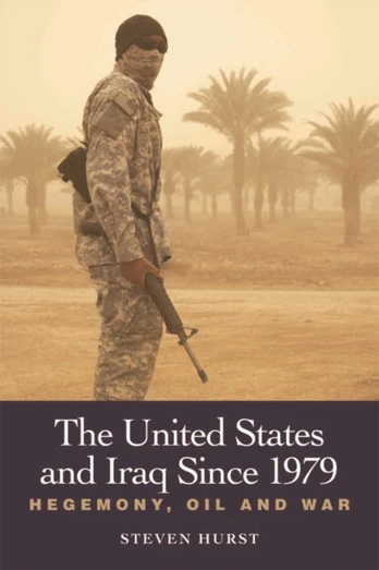 United States and Iraq since 1979