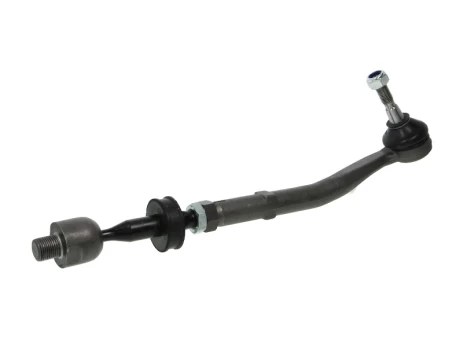 Strypo montavimas DELPHI TL475