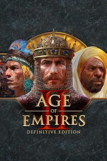 Age Of Empires Ii PC