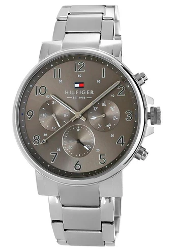 Laikrodis Męski Tommy Hilfiger Daniel 1710382