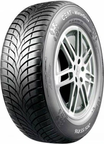 185/60R14 WINTER DRIVE 82H CEAT Žieminės padangos