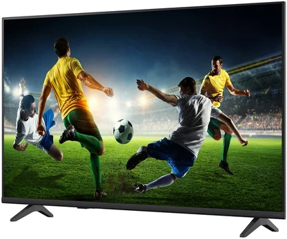 Televizorius 50" LG 50NU850B6LA (2026)