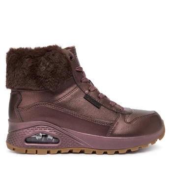 Skechers Auliniai batai Uno Rugged 167821/BRN Ruda