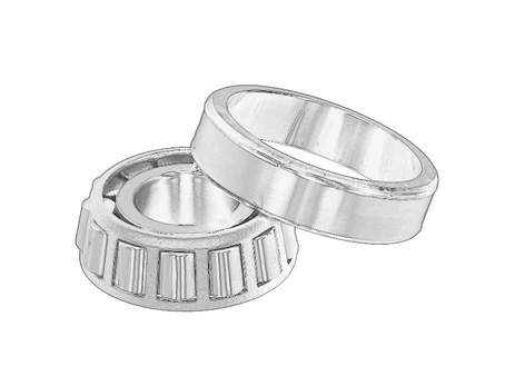 guolis, mechaninė transmisija 42470818