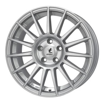 PKW alloy rim 8 x18 5x108 ET35 Sofia