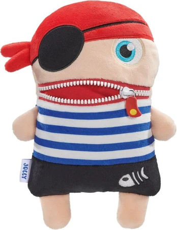 Schmidt Spiele 42657 Worry Eater Jolly 23 cm pliušinis žaislas