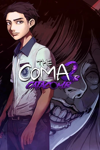 The Coma 2: Catacomb Xbox