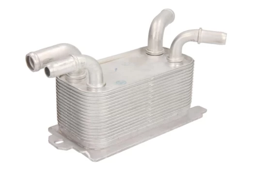 Alyvos radiatorius THERMOTEC D4V004TT