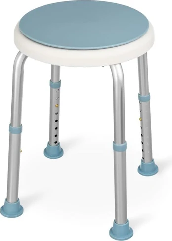 Bathroom stool