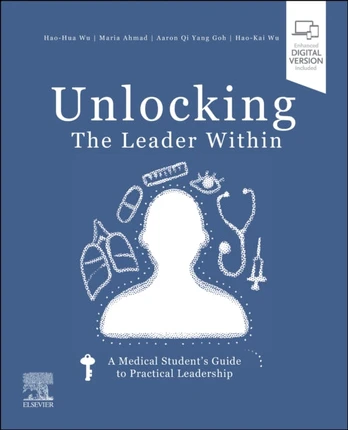Unlocking the Leader Within