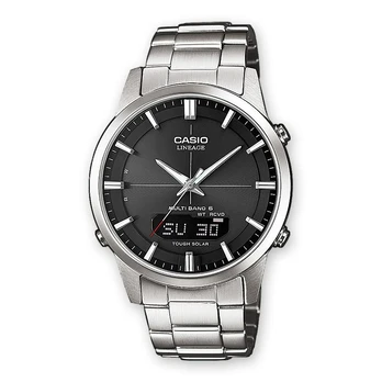 Laikrodis Casio Solar Radio Controlled LCW-M170D-1AER