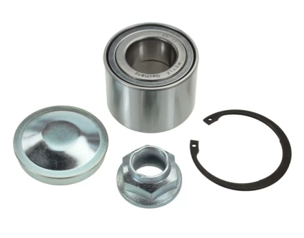 MEYLE 16-14 750 0017 Wheel bearing kit