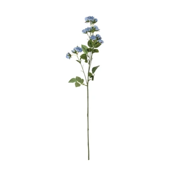 Dirbtinė gėlė ILAJA, 4 spalvų, 76 cm, 1 vnt
