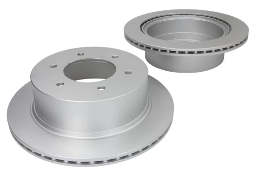 DELPHI BG5038C Brake Disc