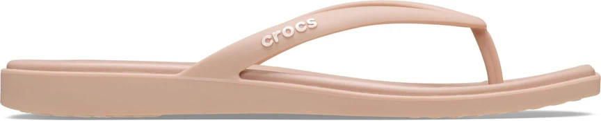 Crocs™ MIAMI FLIP Pink Caramel - 38,5
