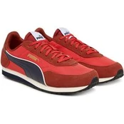 Laisvalaikio batai Puma ST MILER RISE 402665 08 Raudona